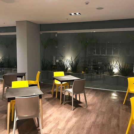 Ibis Styles Tres Rios Hotel Luaran gambar