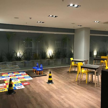 Ibis Styles Tres Rios Hotel Luaran gambar