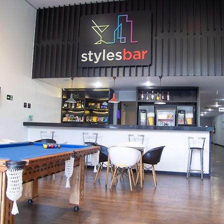 Ibis Styles Tres Rios Hotel Luaran gambar