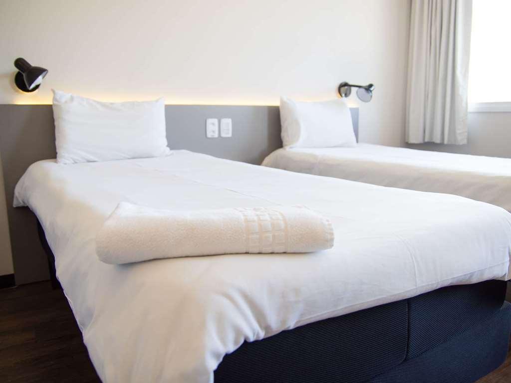 Ibis Styles Tres Rios Hotel Luaran gambar