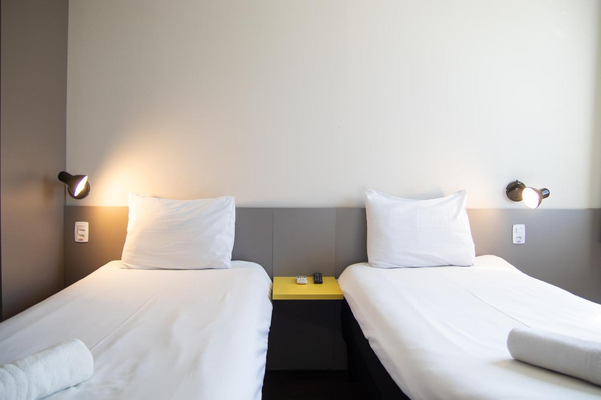 Ibis Styles Tres Rios Hotel Luaran gambar