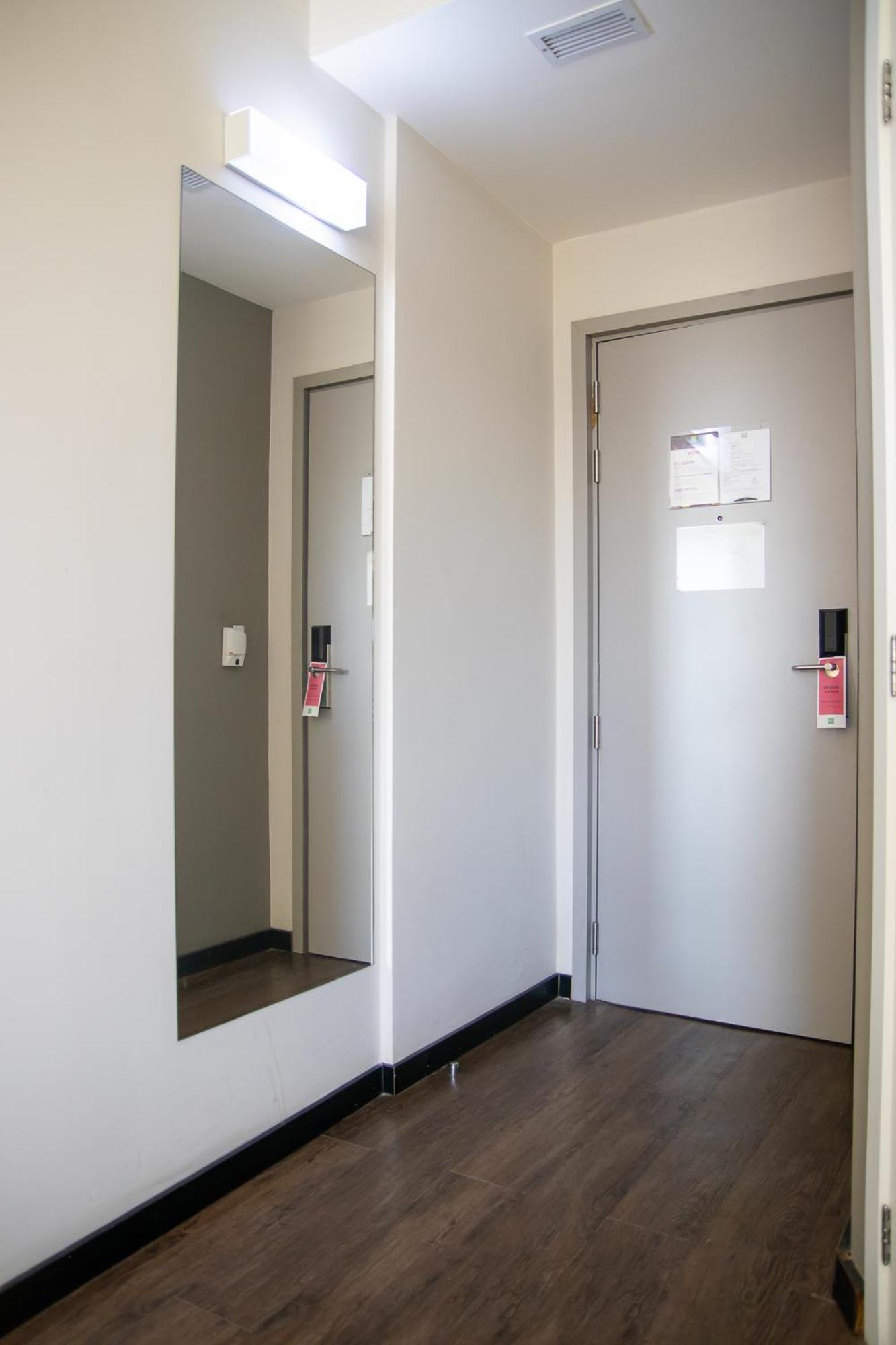 Ibis Styles Tres Rios Hotel Luaran gambar