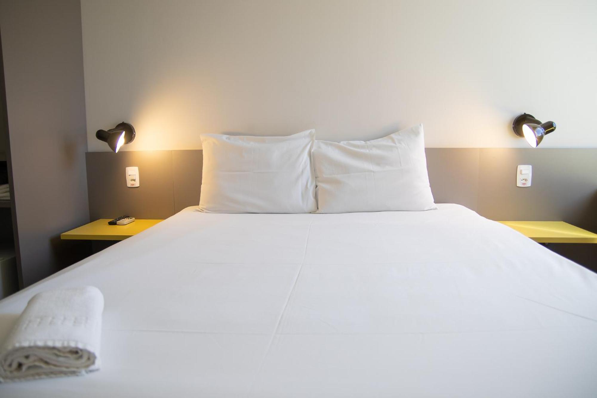 Ibis Styles Tres Rios Hotel Luaran gambar