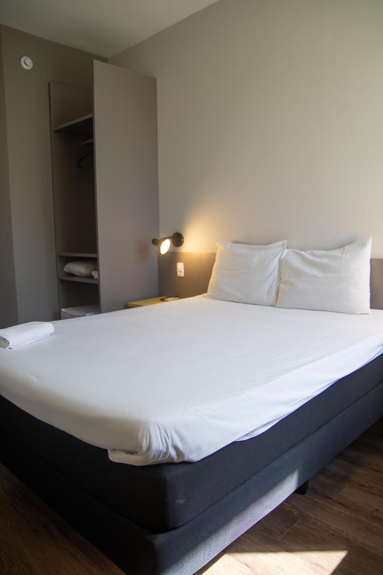 Ibis Styles Tres Rios Hotel Luaran gambar