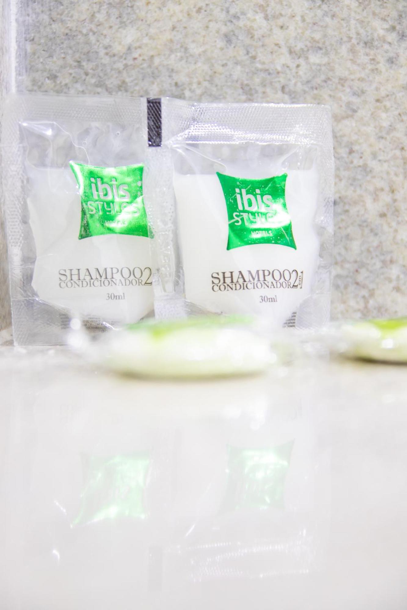 Ibis Styles Tres Rios Hotel Luaran gambar