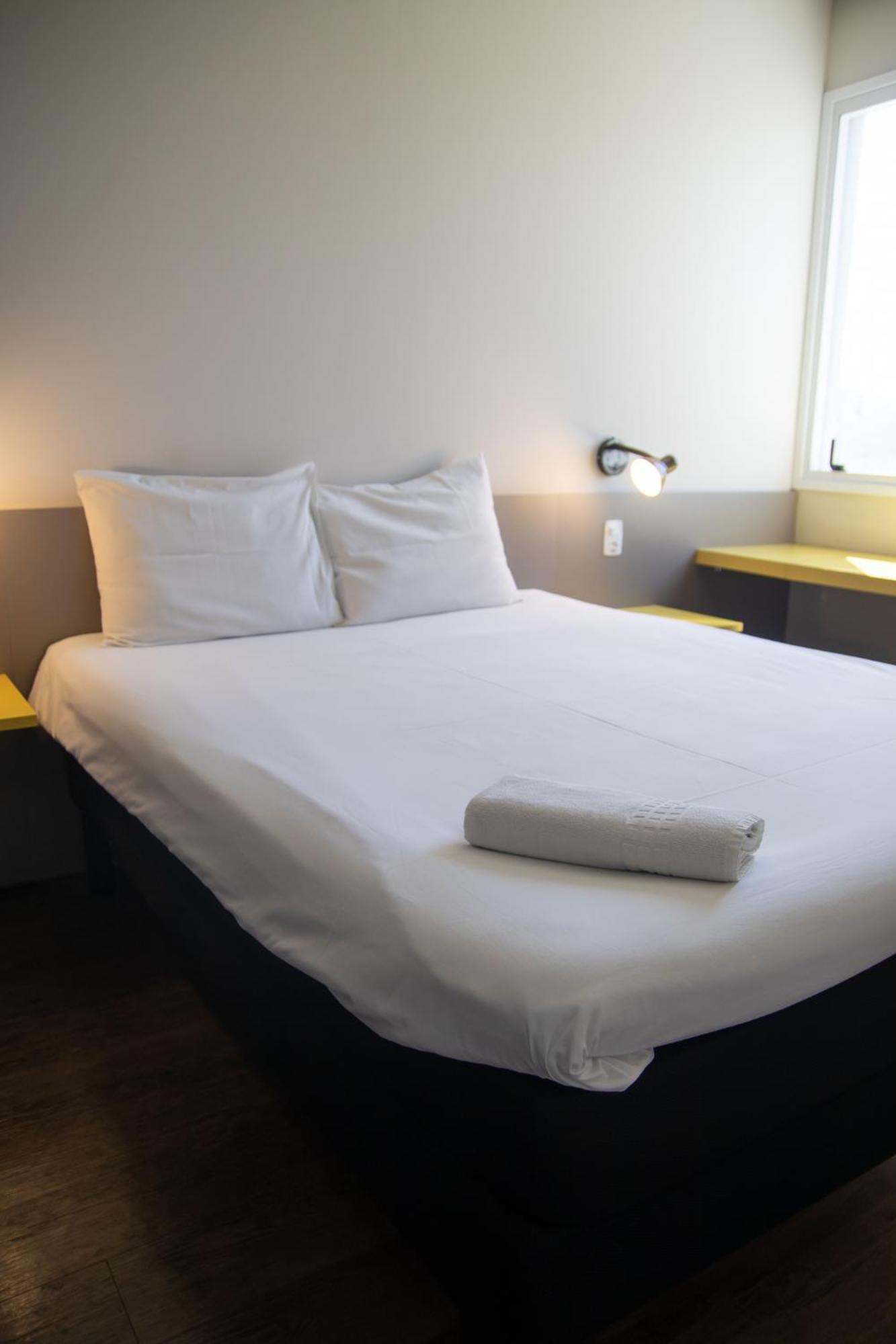 Ibis Styles Tres Rios Hotel Luaran gambar