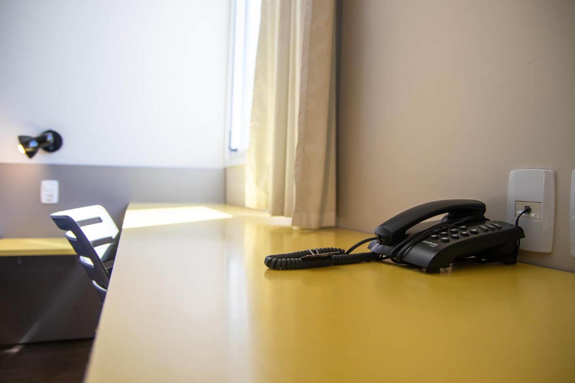 Ibis Styles Tres Rios Hotel Luaran gambar