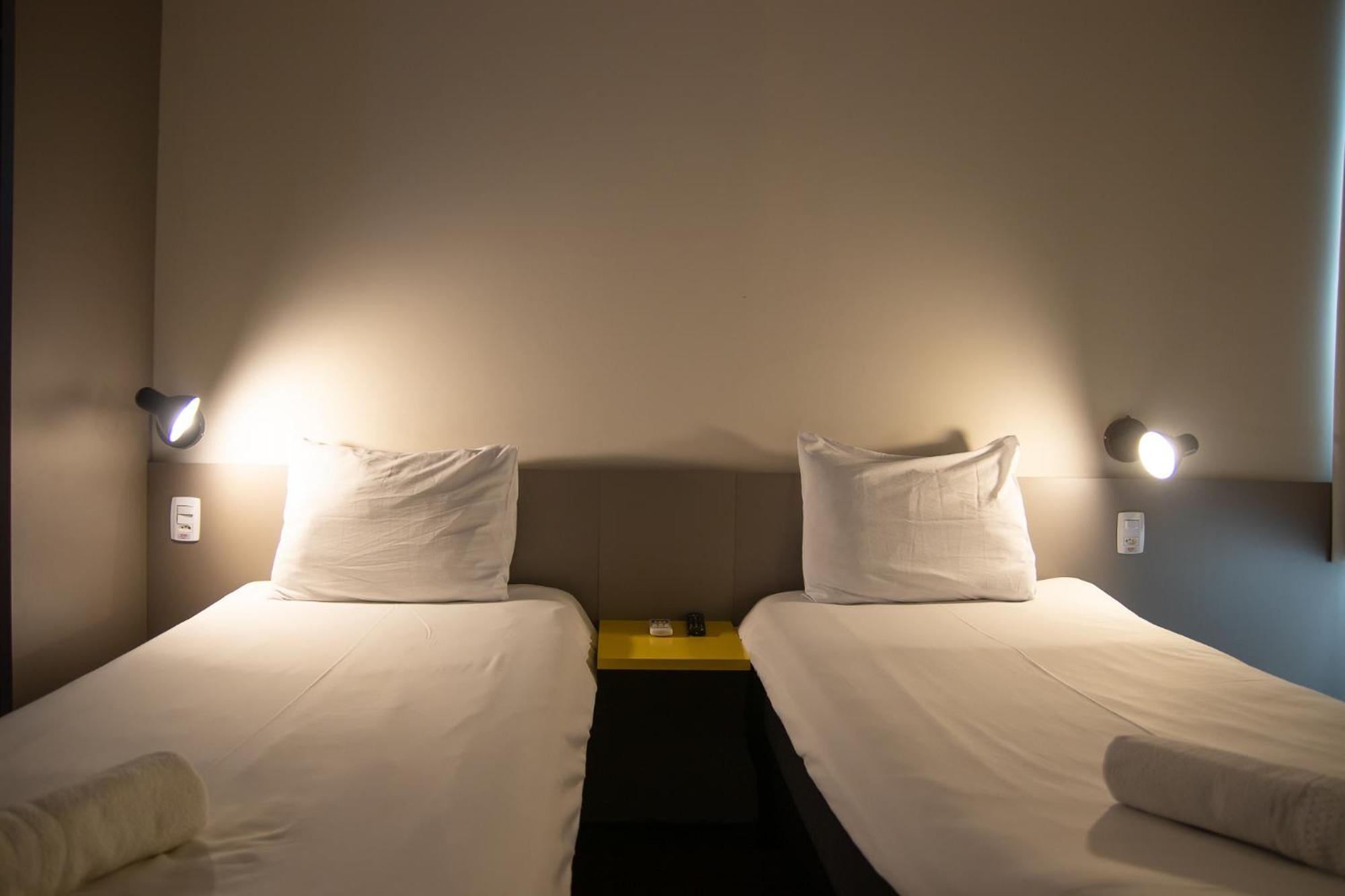Ibis Styles Tres Rios Hotel Luaran gambar