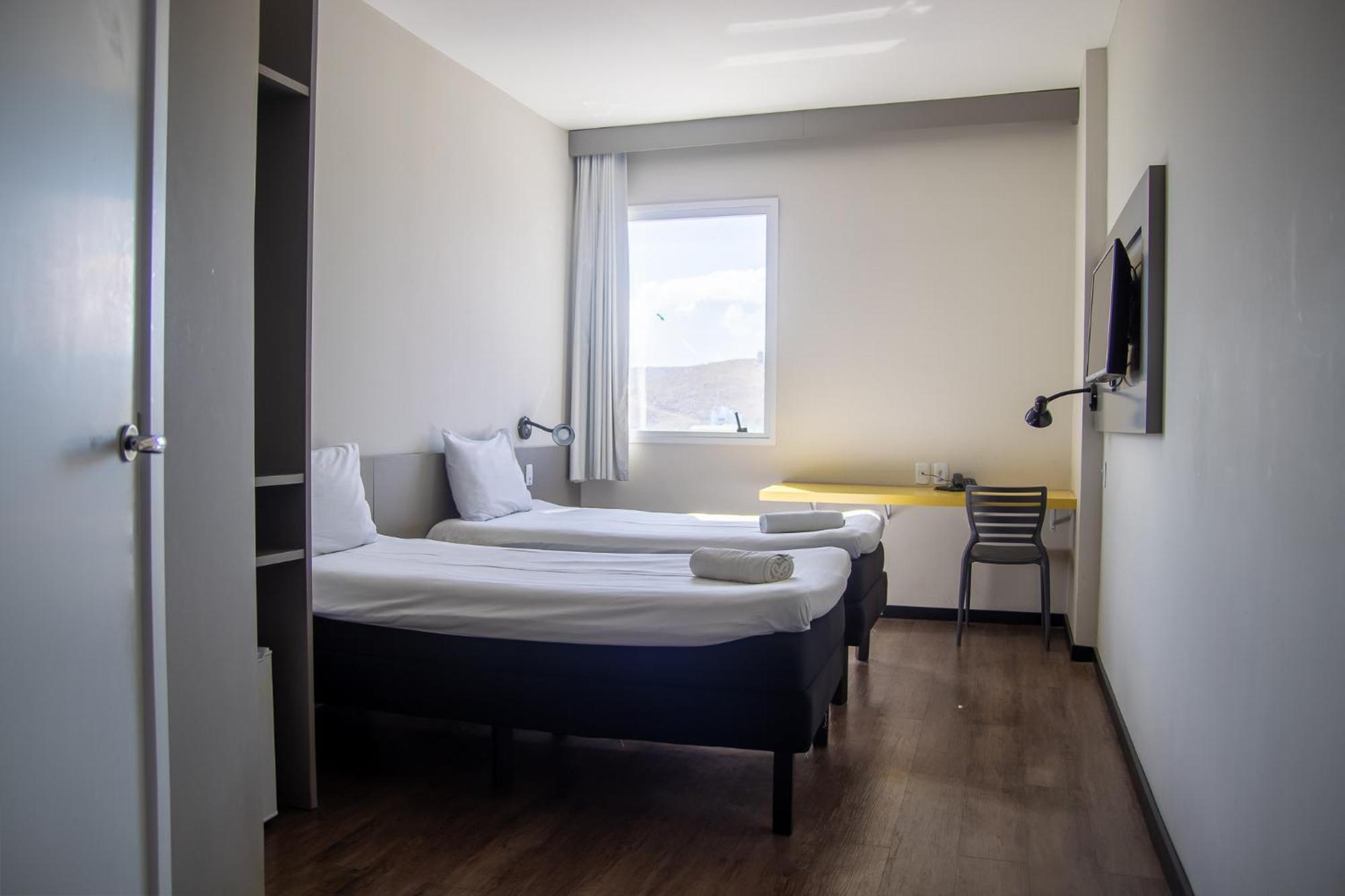 Ibis Styles Tres Rios Hotel Luaran gambar