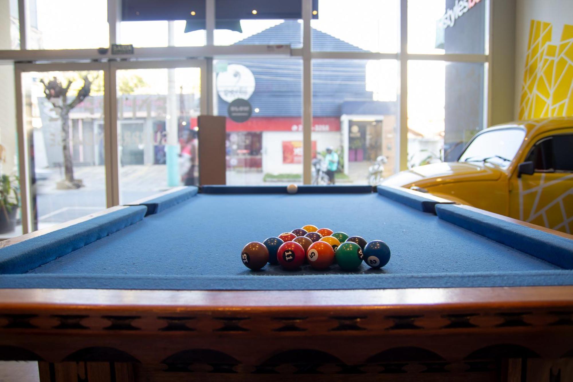 Ibis Styles Tres Rios Hotel Luaran gambar