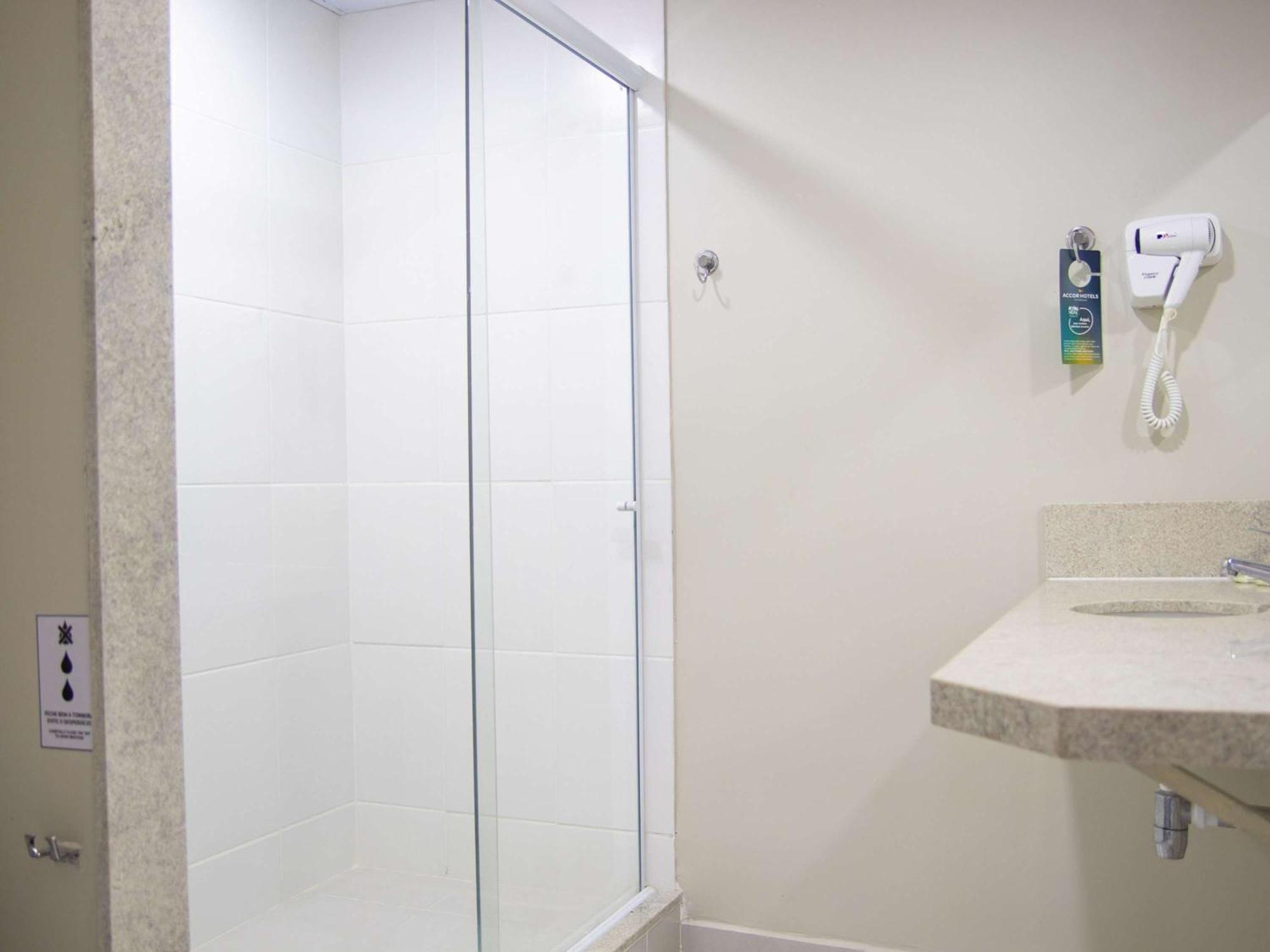 Ibis Styles Tres Rios Hotel Luaran gambar