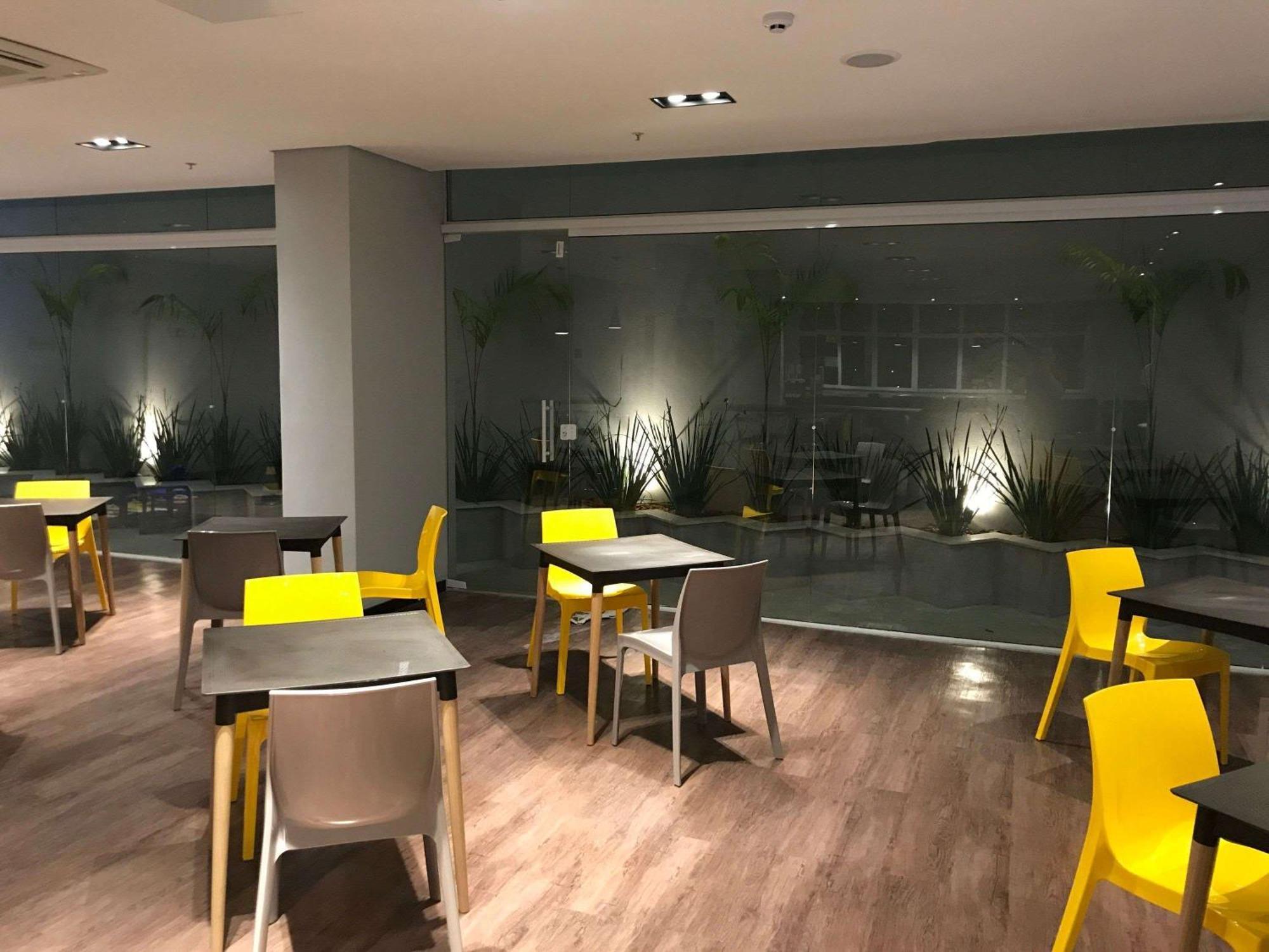 Ibis Styles Tres Rios Hotel Luaran gambar