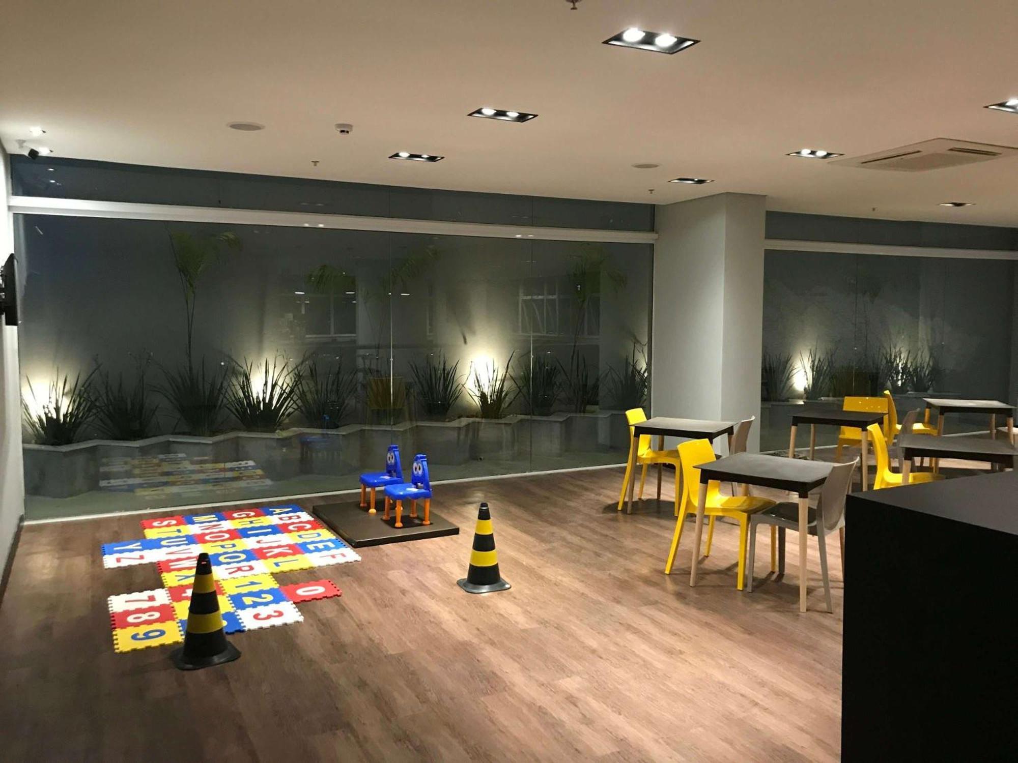Ibis Styles Tres Rios Hotel Luaran gambar