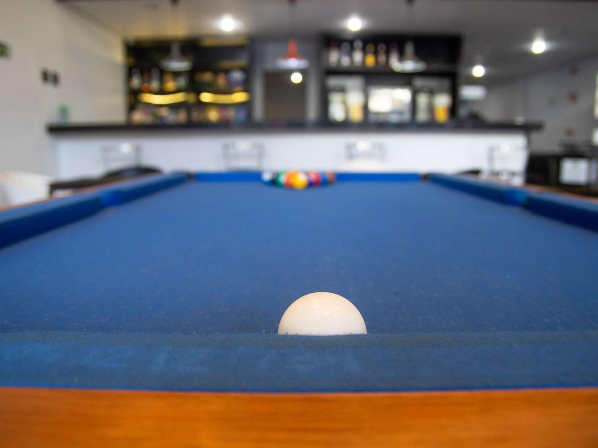 Ibis Styles Tres Rios Hotel Luaran gambar