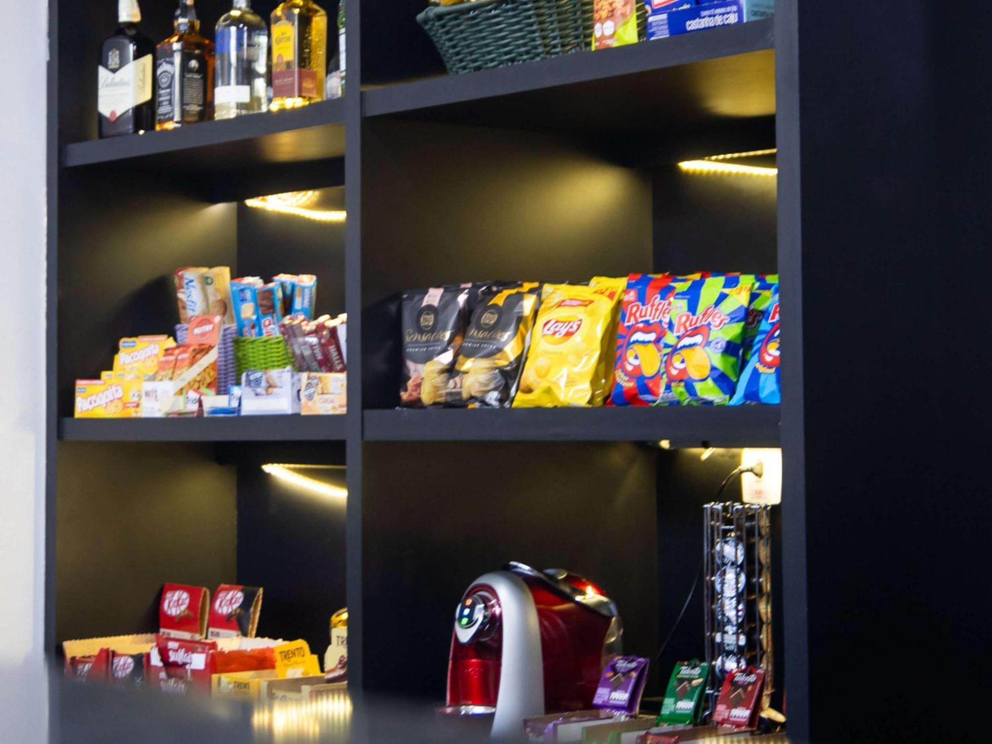 Ibis Styles Tres Rios Hotel Luaran gambar