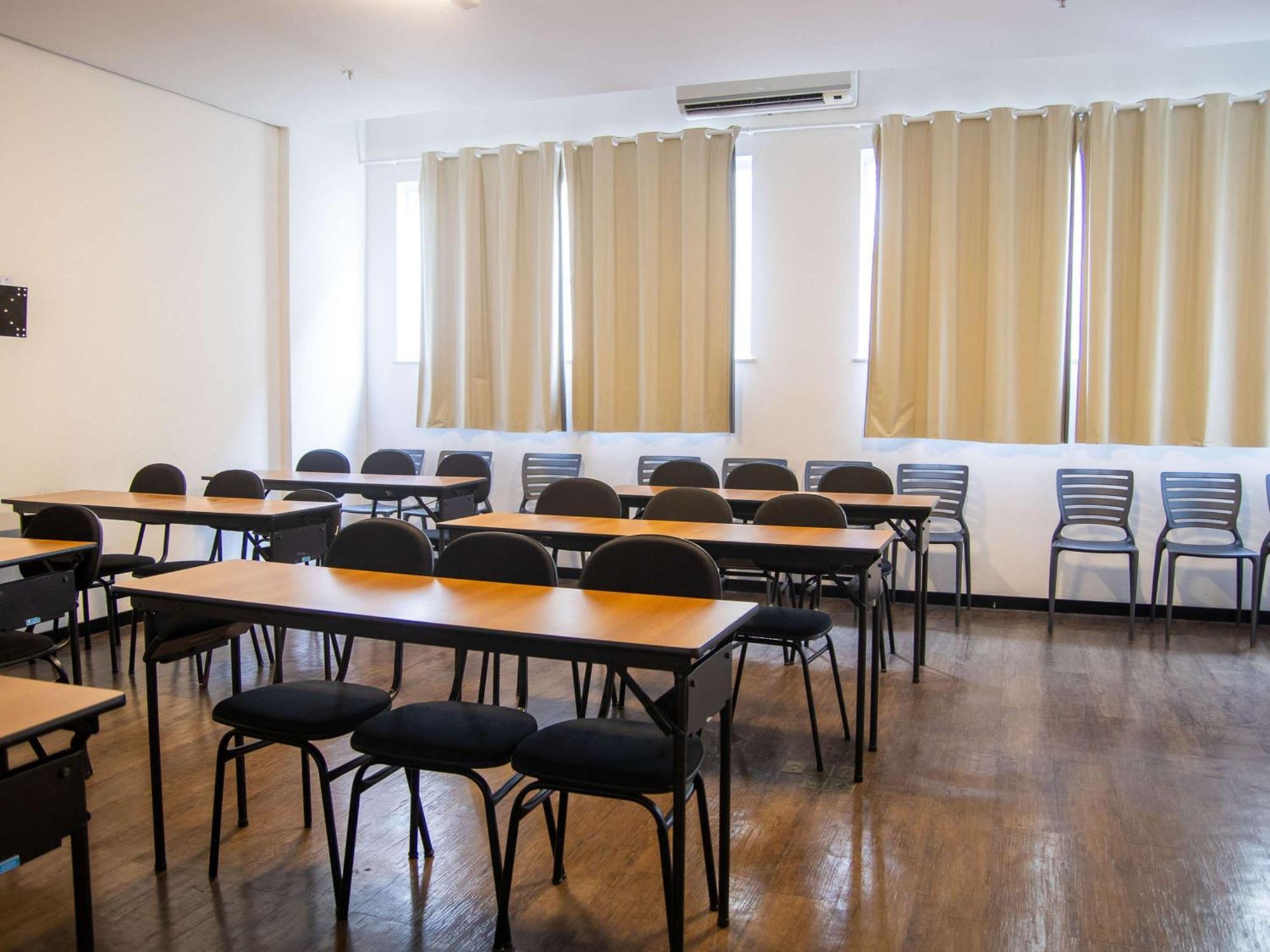 Ibis Styles Tres Rios Hotel Luaran gambar