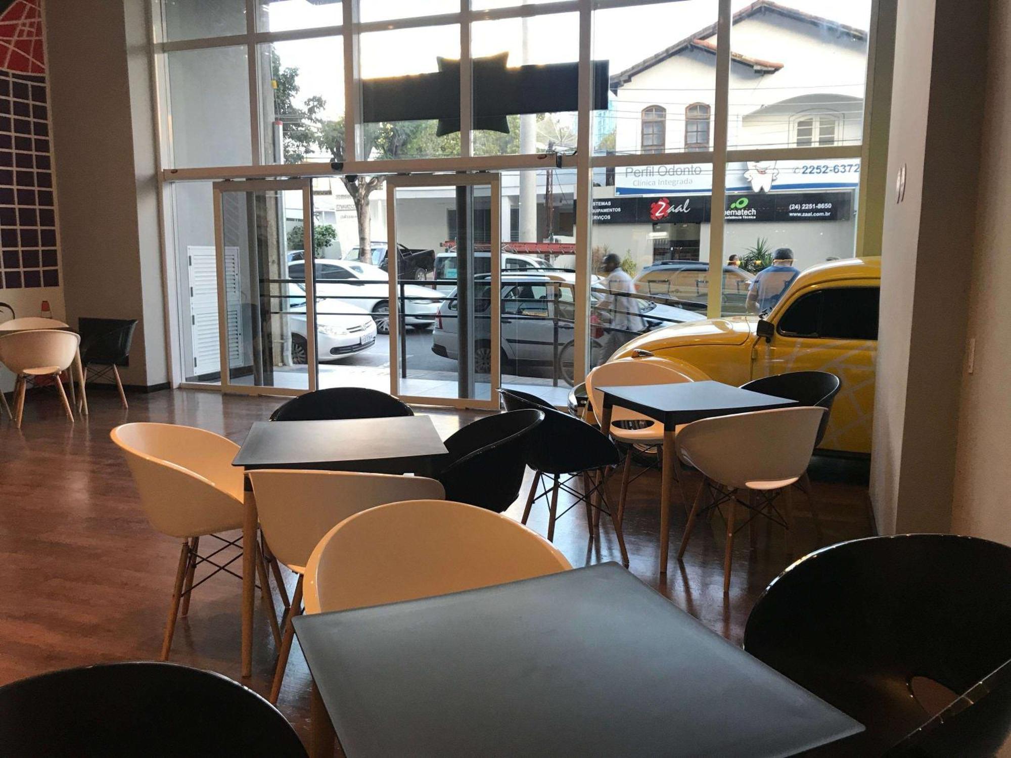 Ibis Styles Tres Rios Hotel Luaran gambar