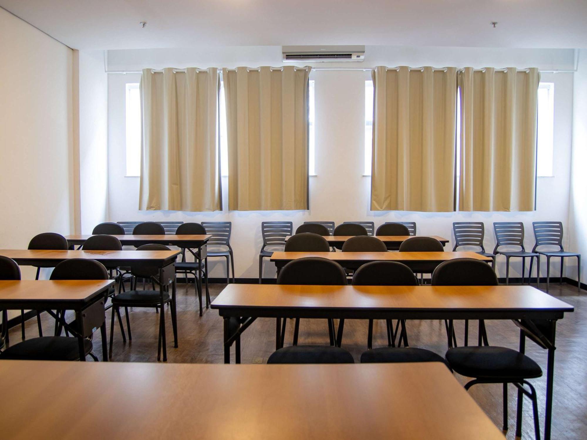 Ibis Styles Tres Rios Hotel Luaran gambar