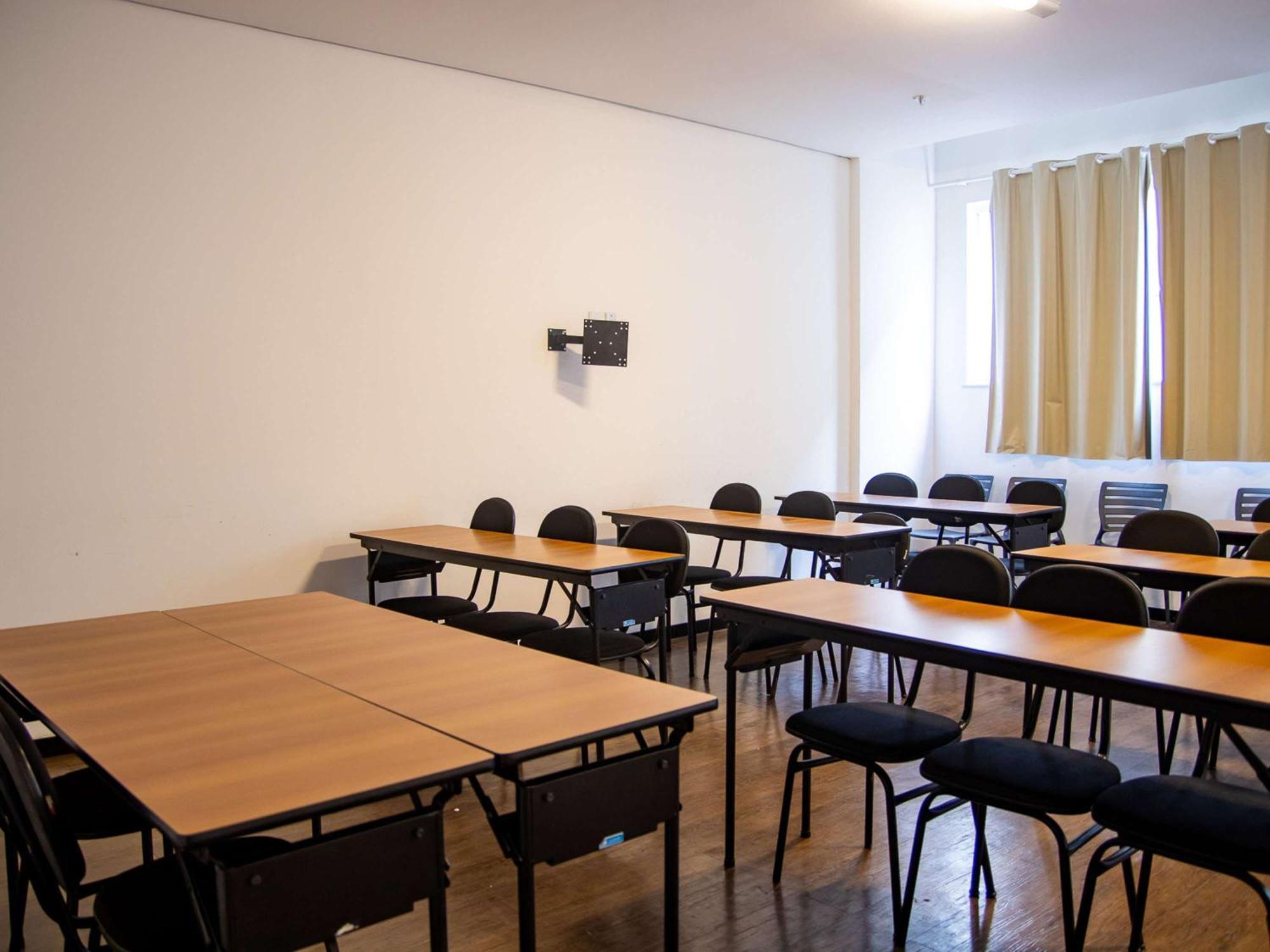 Ibis Styles Tres Rios Hotel Luaran gambar