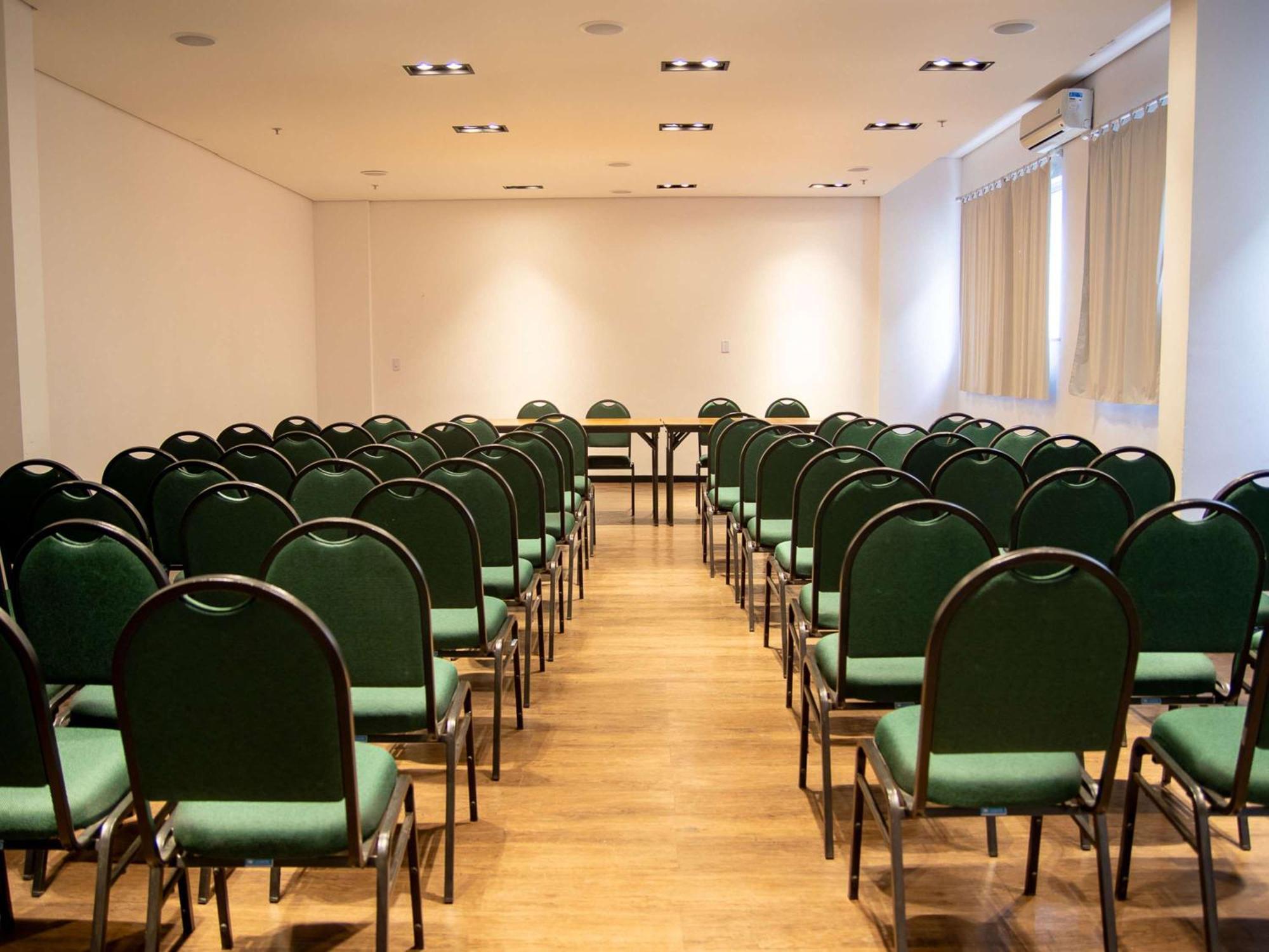 Ibis Styles Tres Rios Hotel Luaran gambar