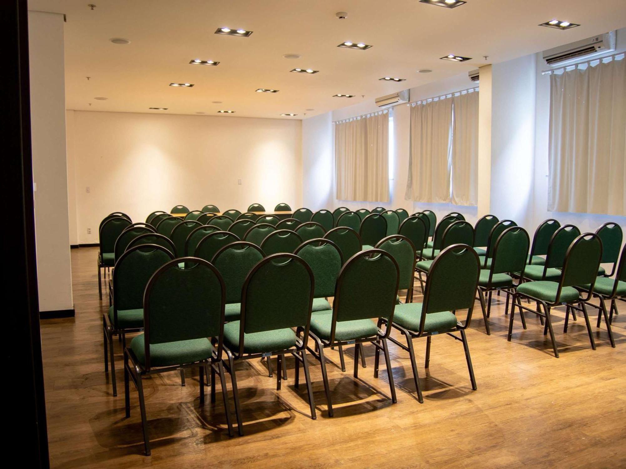 Ibis Styles Tres Rios Hotel Luaran gambar