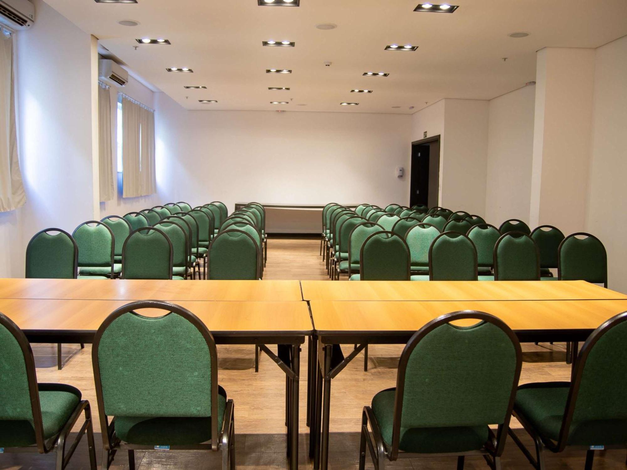 Ibis Styles Tres Rios Hotel Luaran gambar