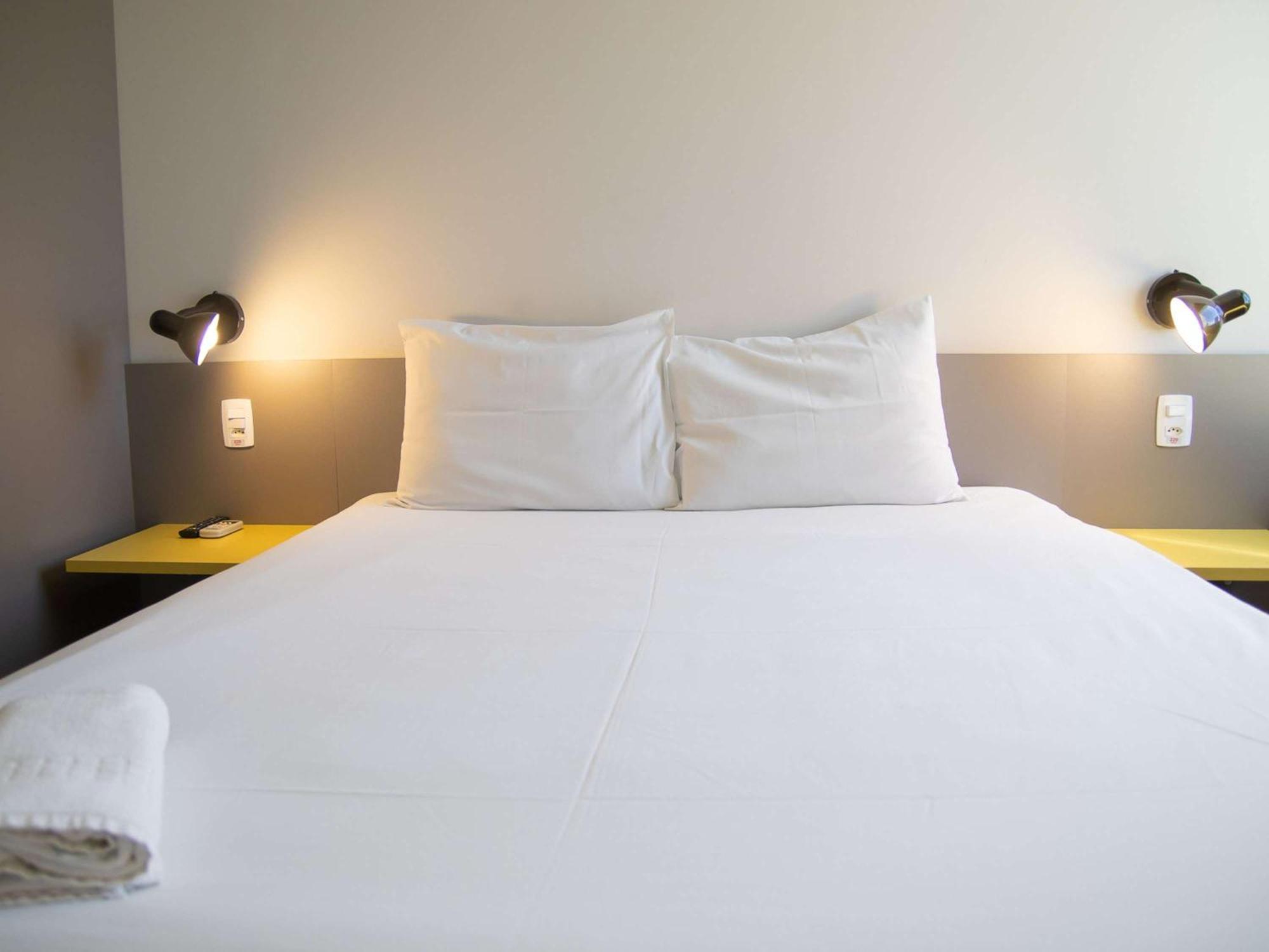 Ibis Styles Tres Rios Hotel Luaran gambar