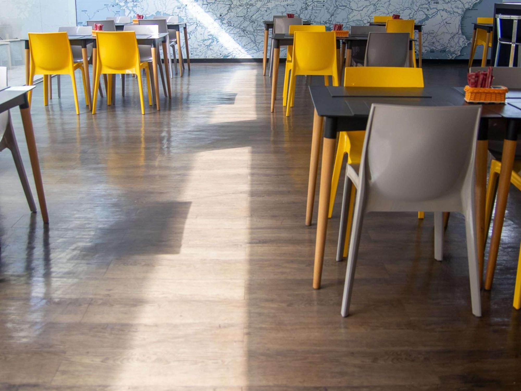 Ibis Styles Tres Rios Hotel Luaran gambar