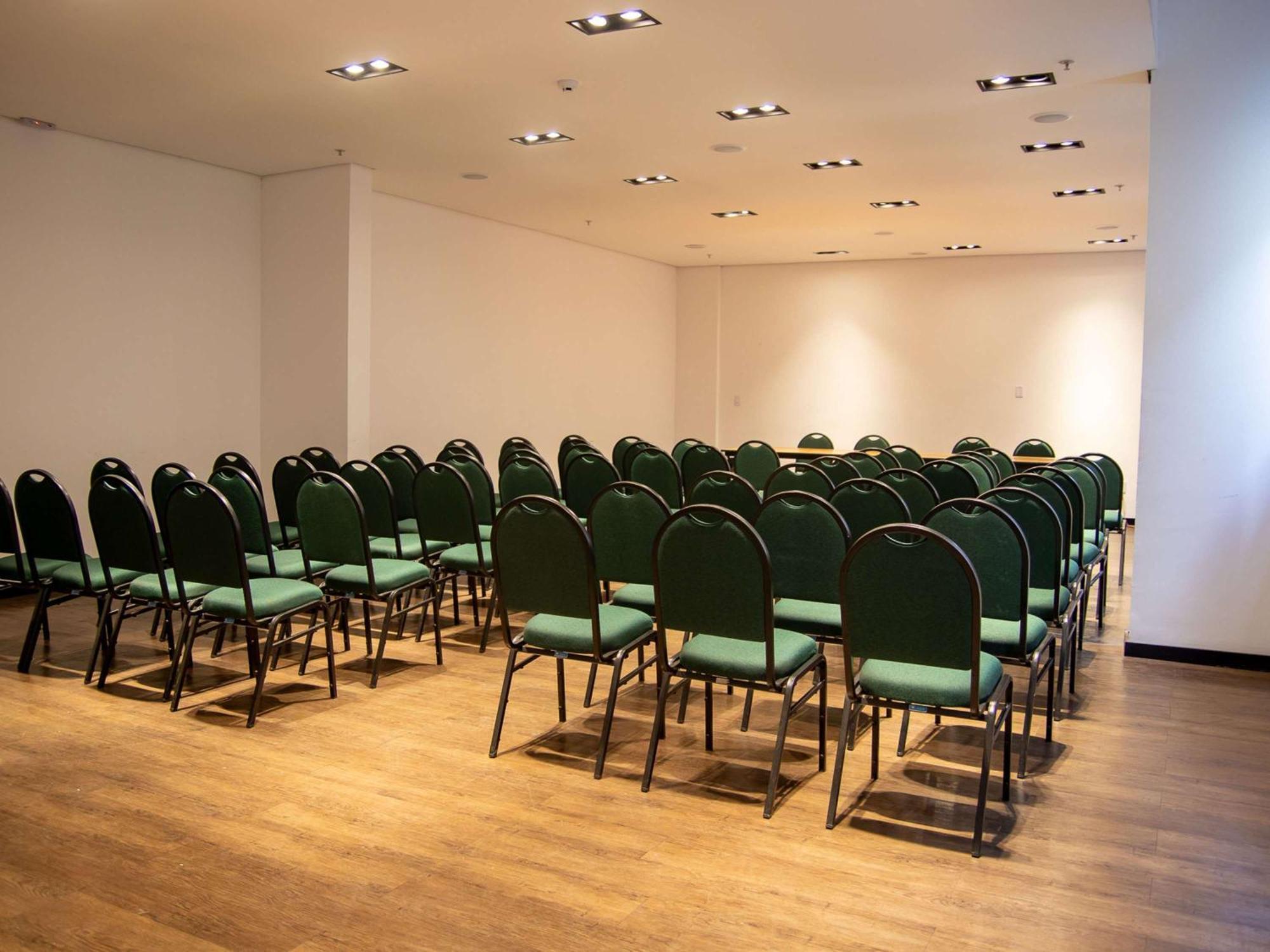 Ibis Styles Tres Rios Hotel Luaran gambar