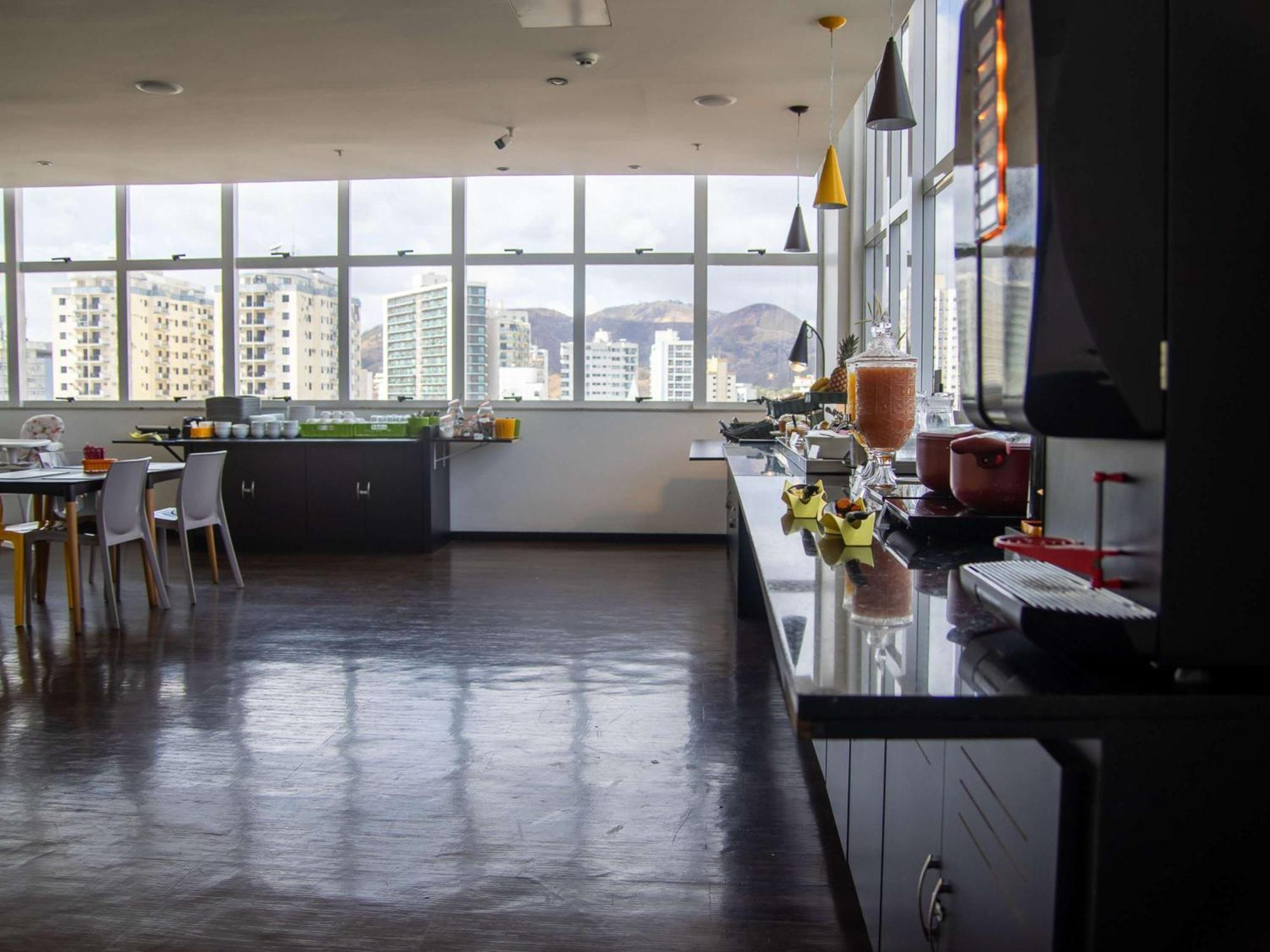 Ibis Styles Tres Rios Hotel Luaran gambar