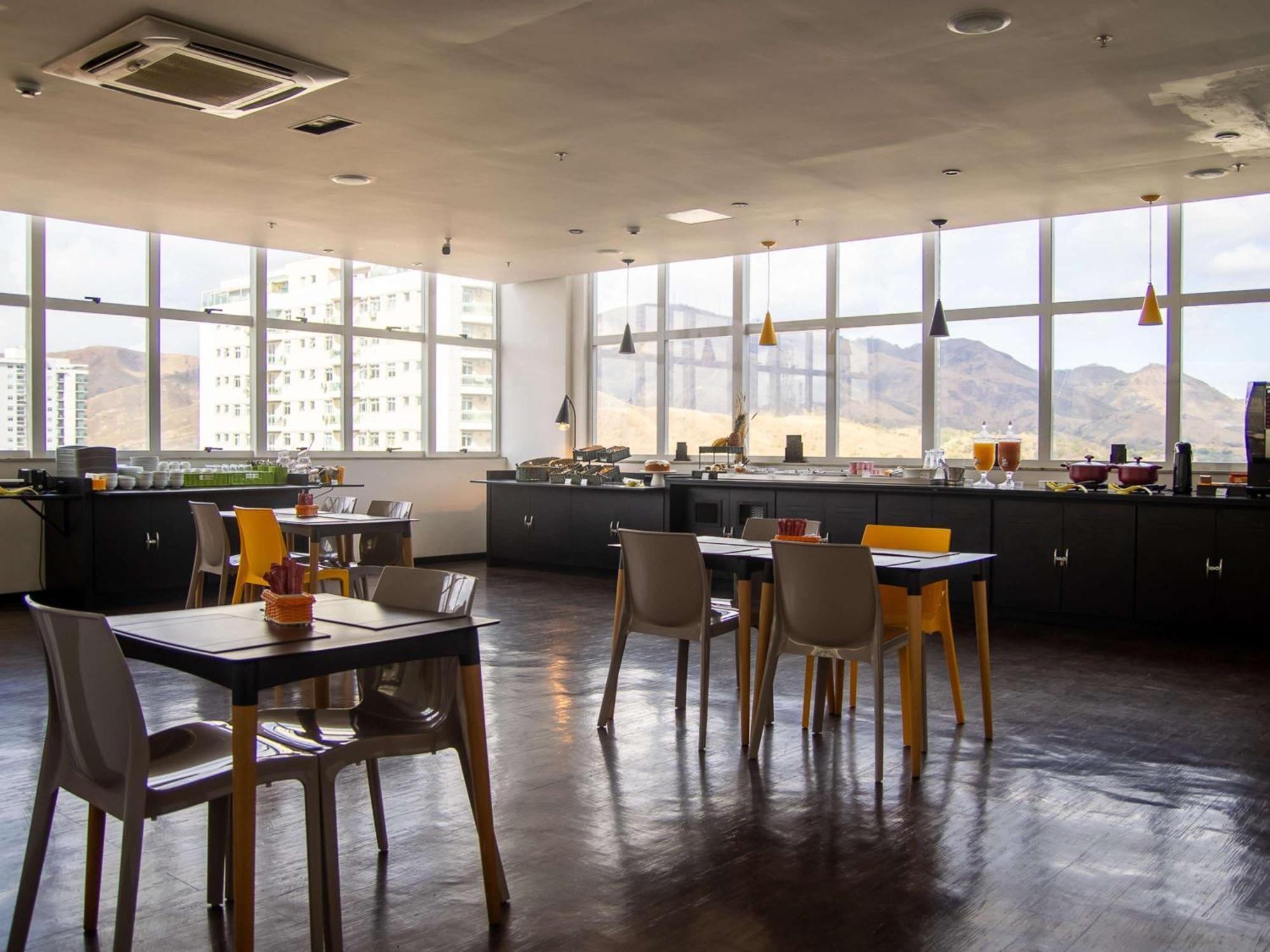 Ibis Styles Tres Rios Hotel Luaran gambar