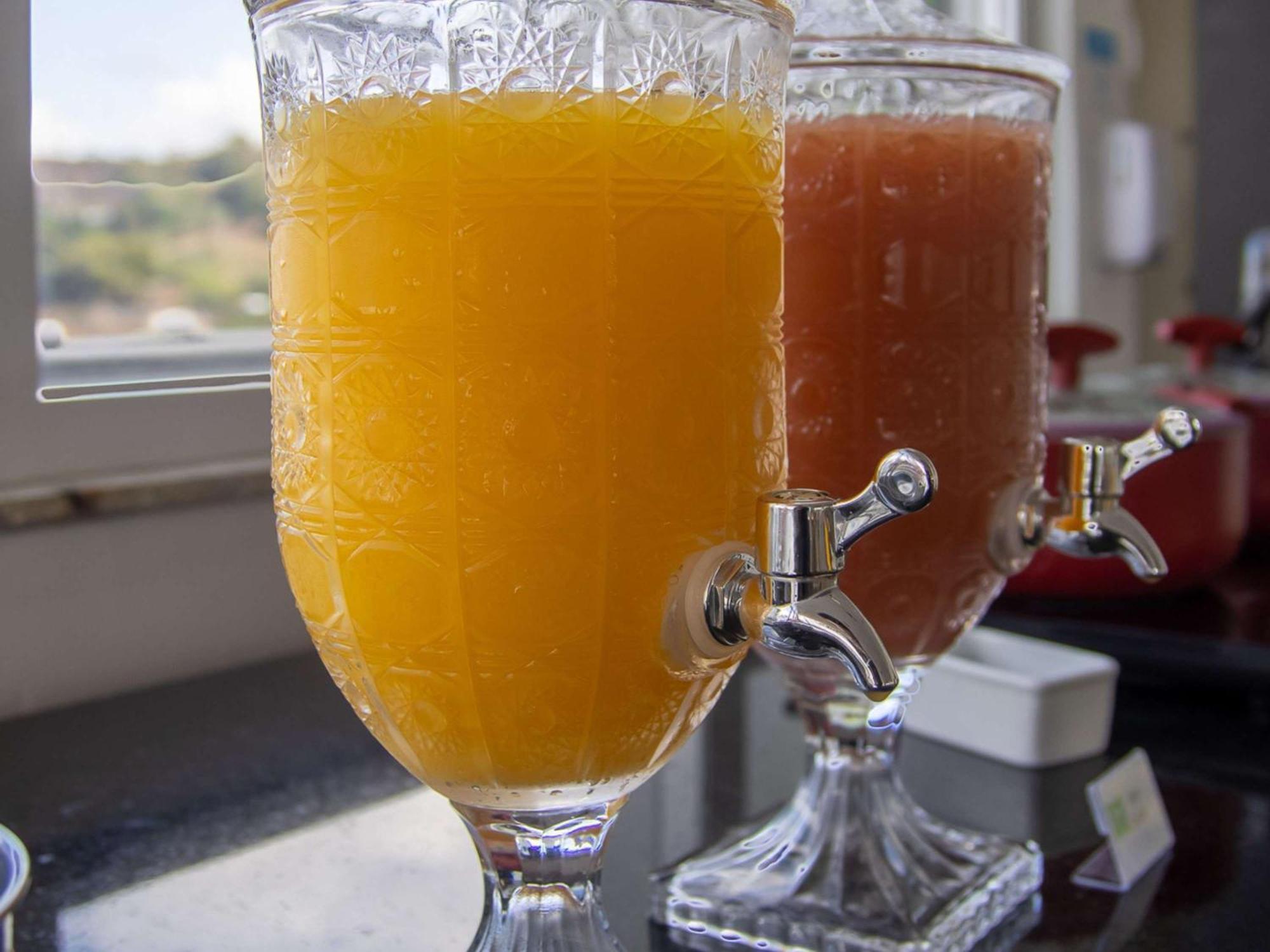 Ibis Styles Tres Rios Hotel Luaran gambar