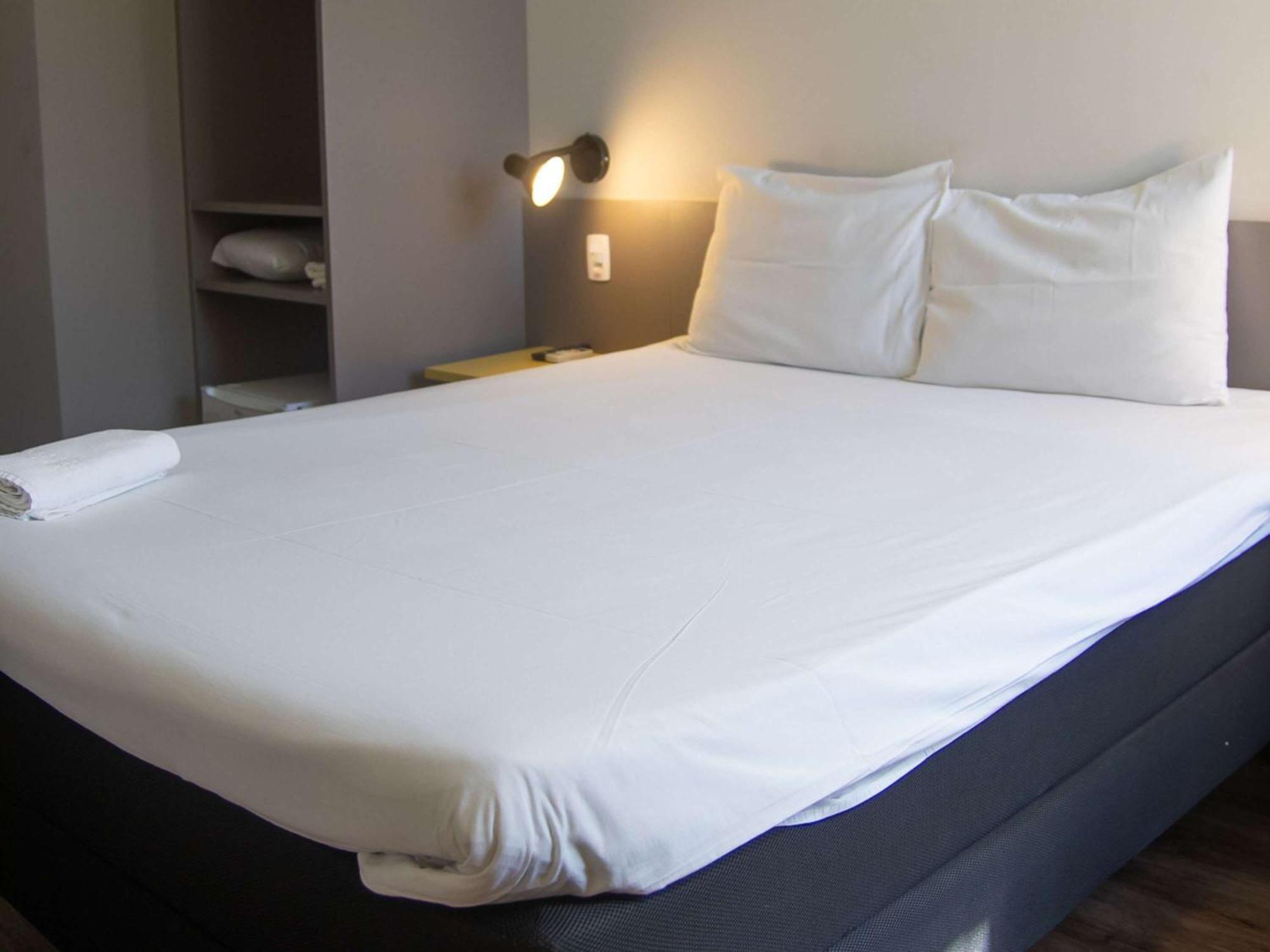 Ibis Styles Tres Rios Hotel Luaran gambar