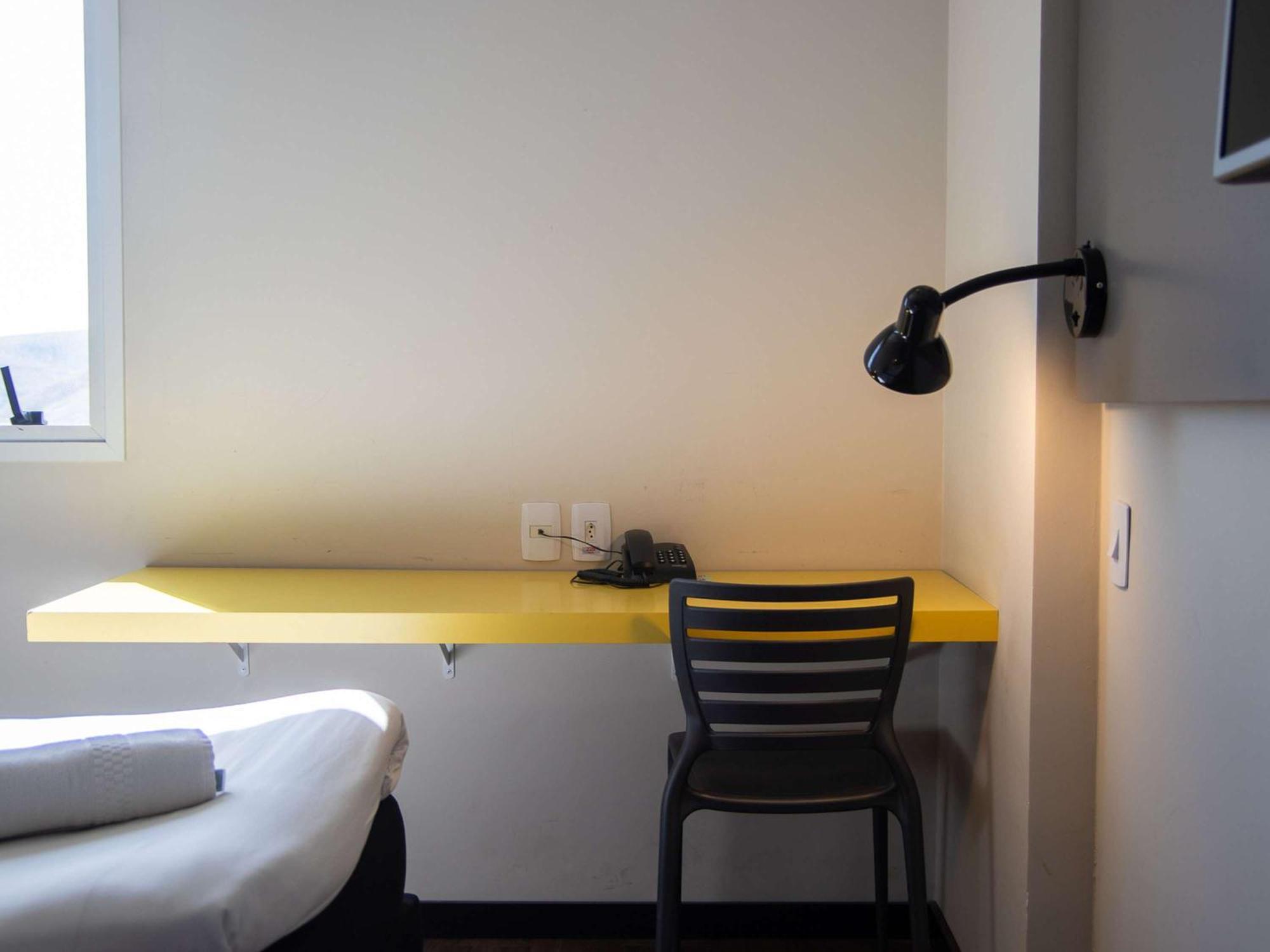 Ibis Styles Tres Rios Hotel Luaran gambar