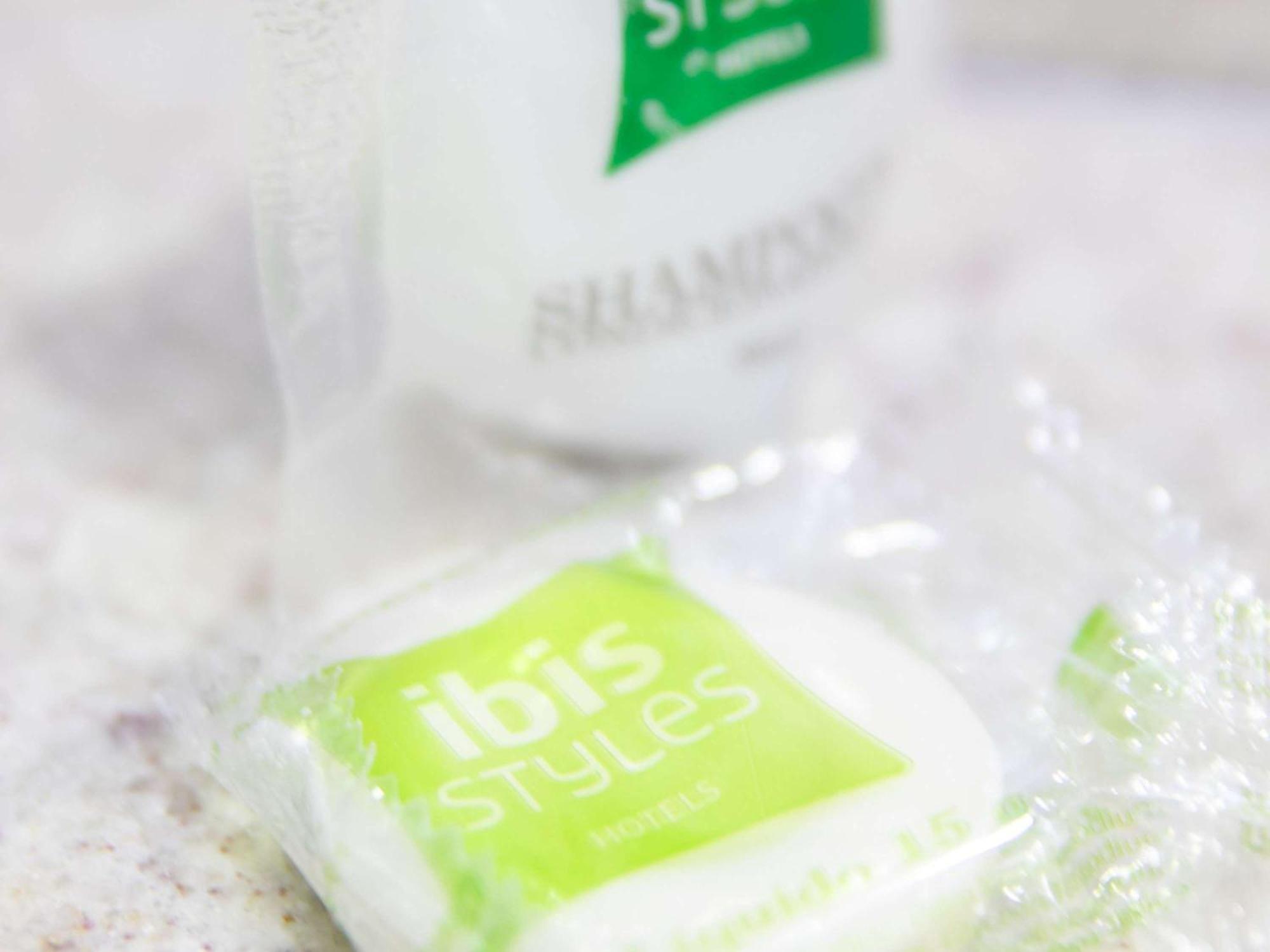 Ibis Styles Tres Rios Hotel Luaran gambar