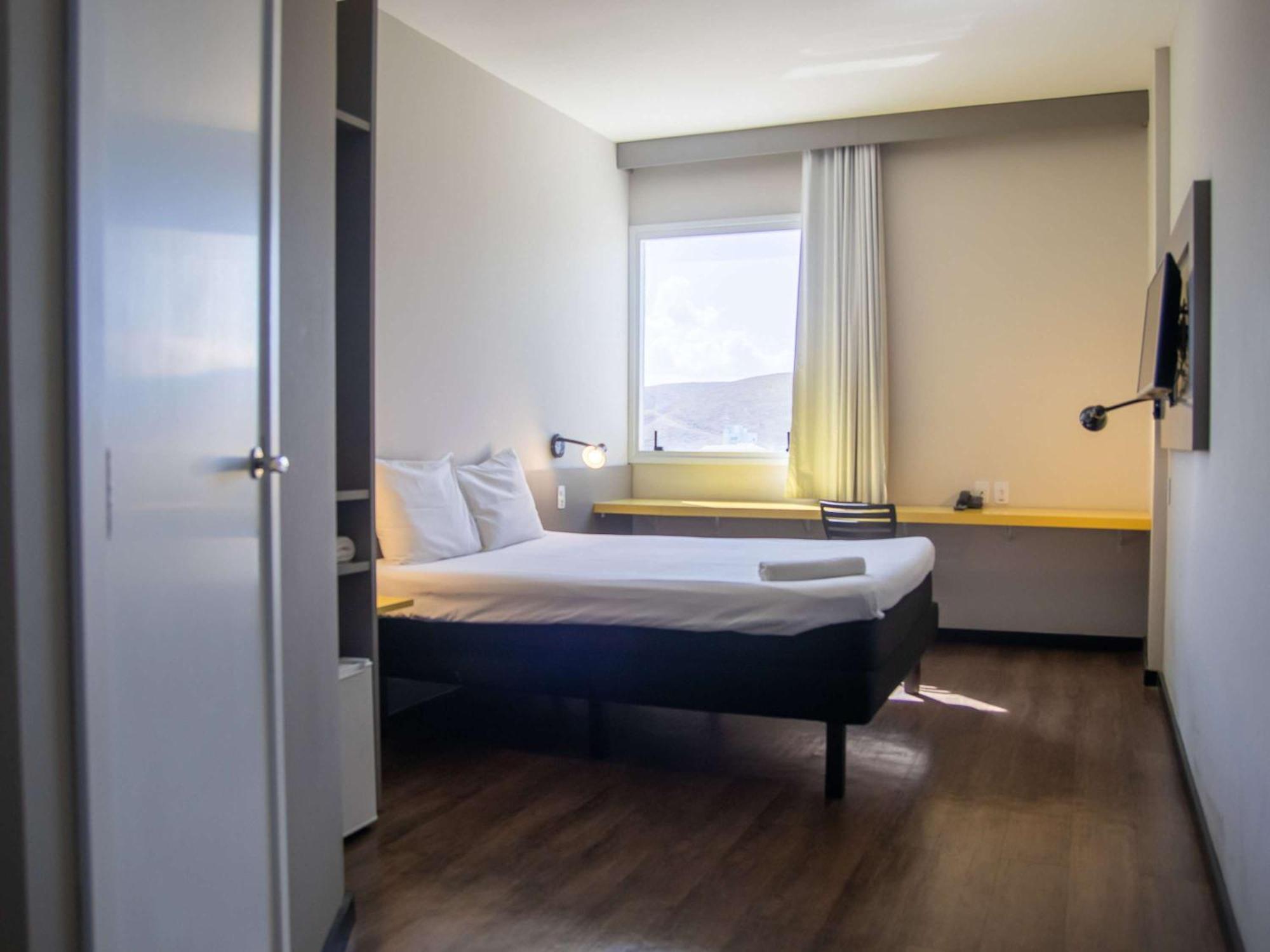 Ibis Styles Tres Rios Hotel Luaran gambar