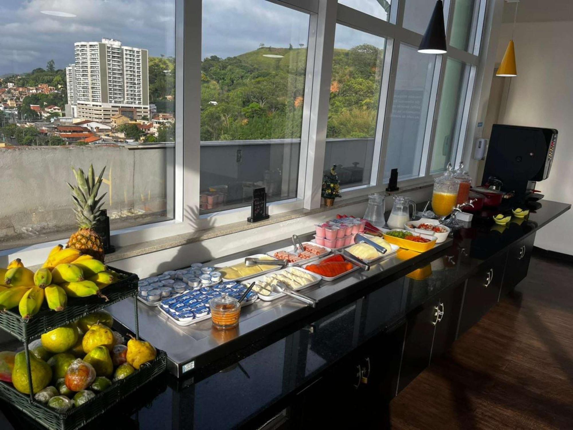 Ibis Styles Tres Rios Hotel Luaran gambar