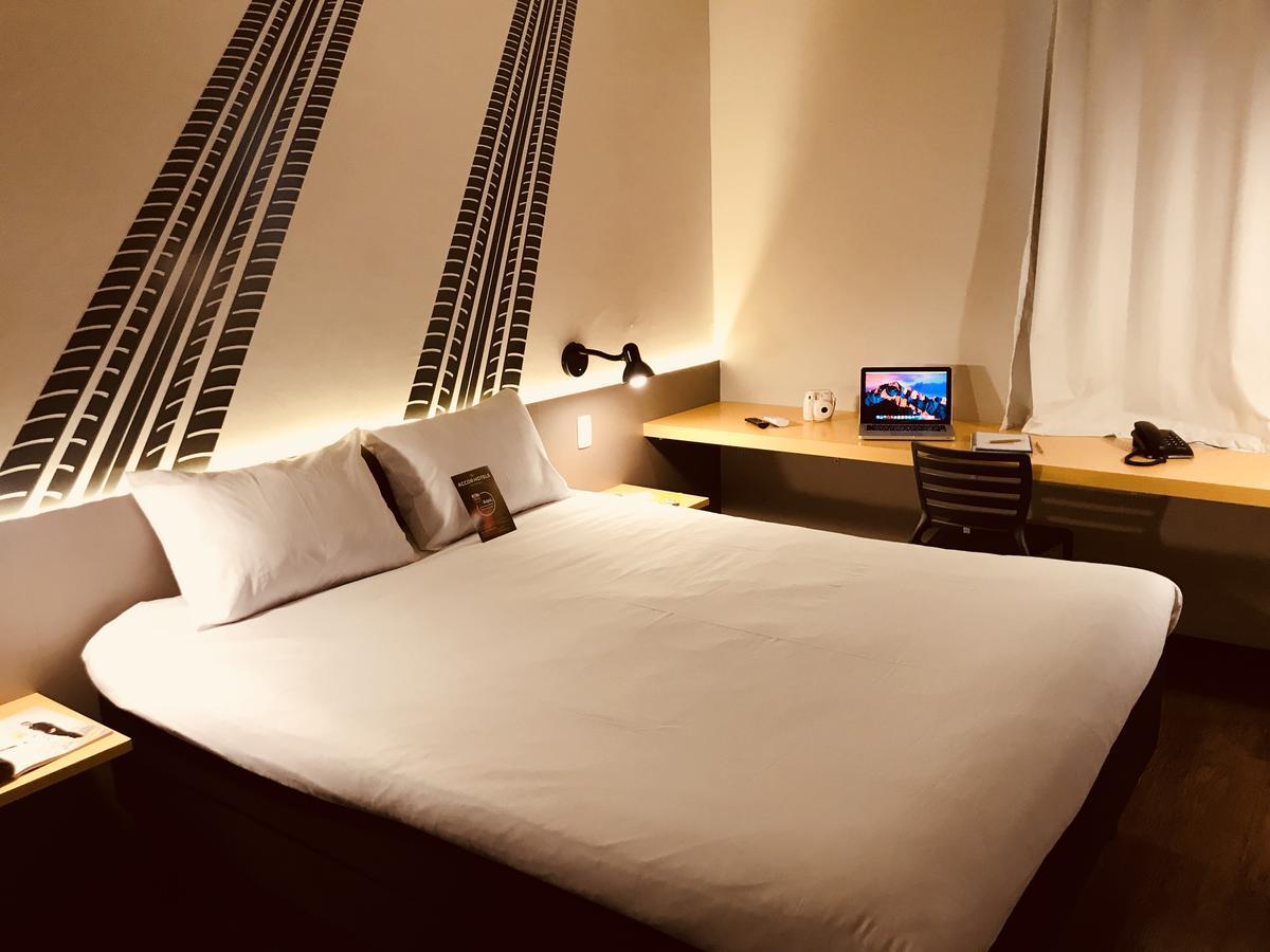 Ibis Styles Tres Rios Hotel Luaran gambar