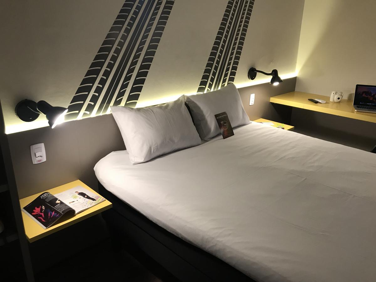 Ibis Styles Tres Rios Hotel Luaran gambar