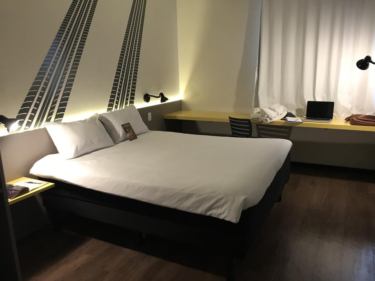 Ibis Styles Tres Rios Hotel Luaran gambar