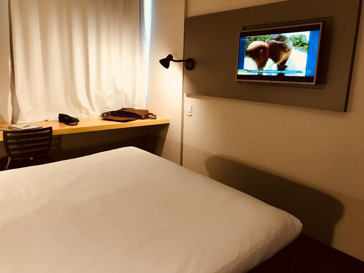 Ibis Styles Tres Rios Hotel Luaran gambar
