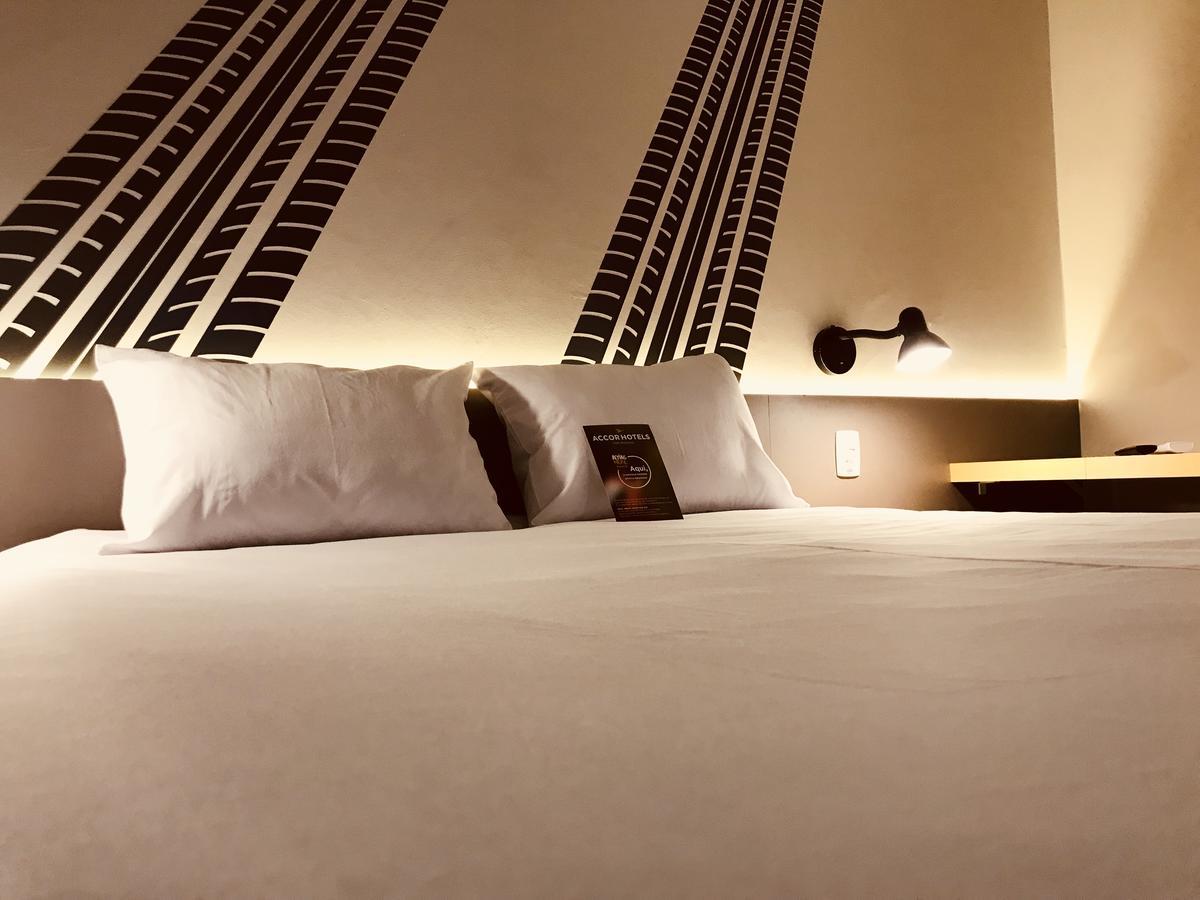 Ibis Styles Tres Rios Hotel Luaran gambar