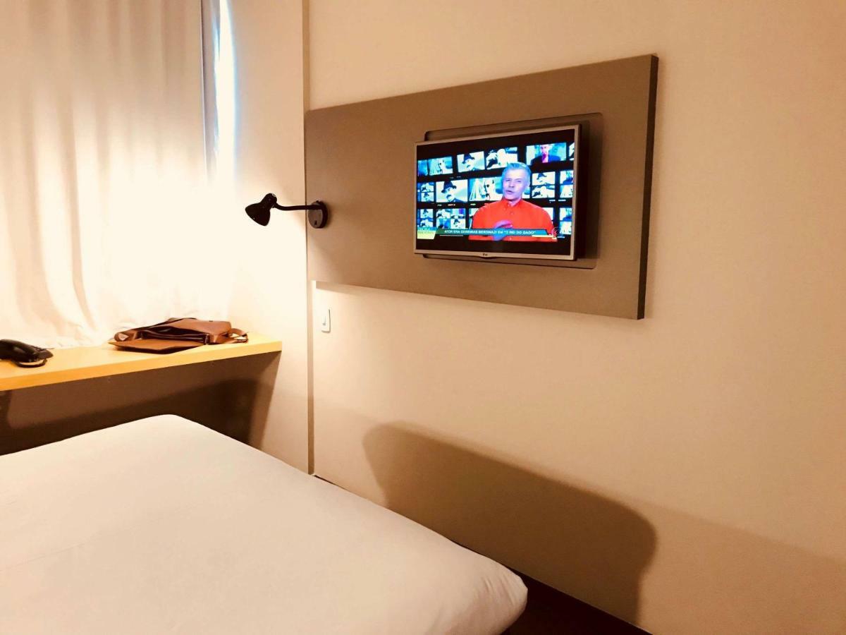 Ibis Styles Tres Rios Hotel Luaran gambar