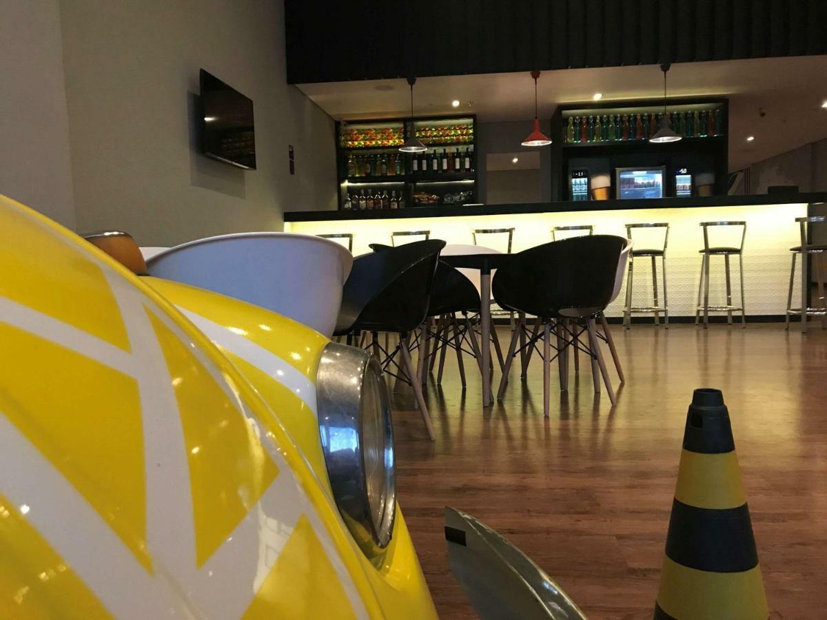 Ibis Styles Tres Rios Hotel Luaran gambar