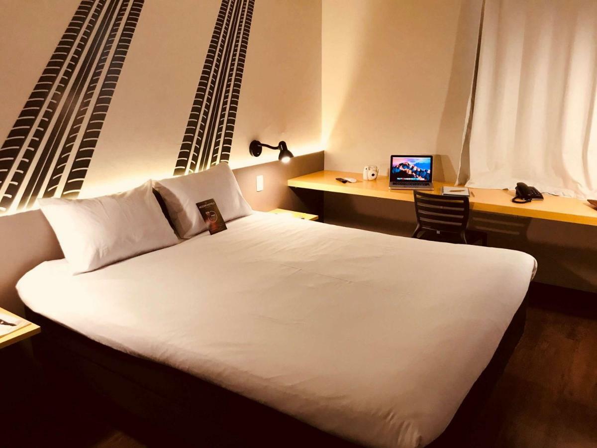 Ibis Styles Tres Rios Hotel Luaran gambar