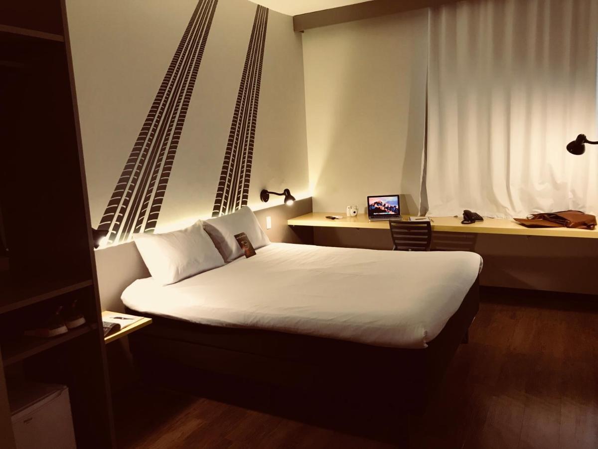 Ibis Styles Tres Rios Hotel Luaran gambar