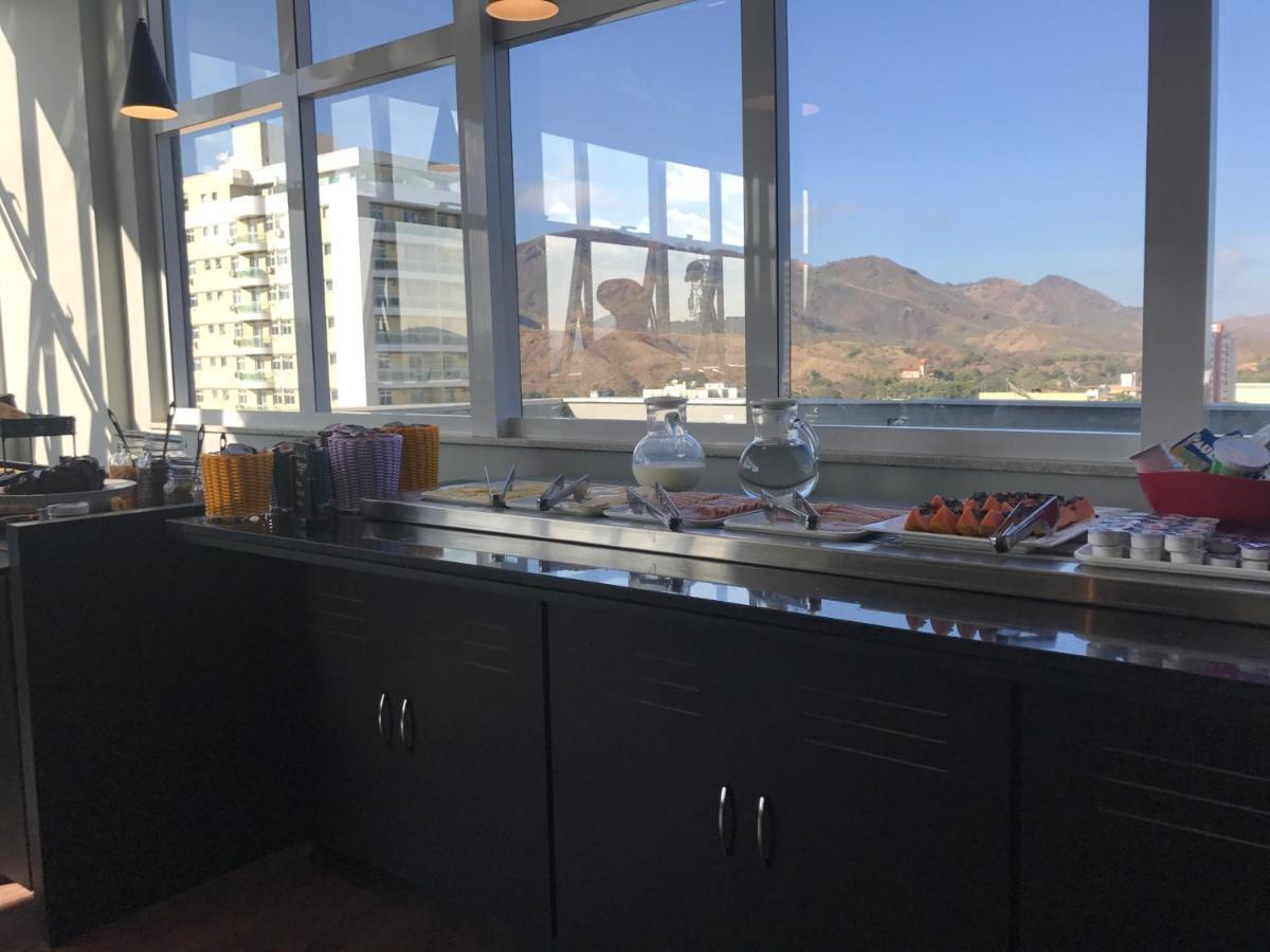 Ibis Styles Tres Rios Hotel Luaran gambar