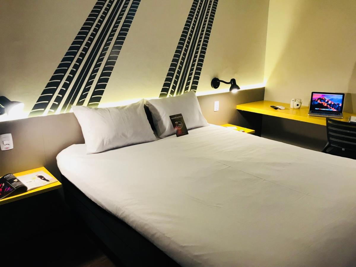Ibis Styles Tres Rios Hotel Luaran gambar