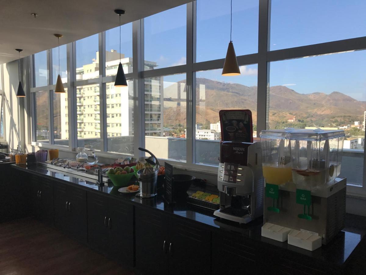 Ibis Styles Tres Rios Hotel Luaran gambar
