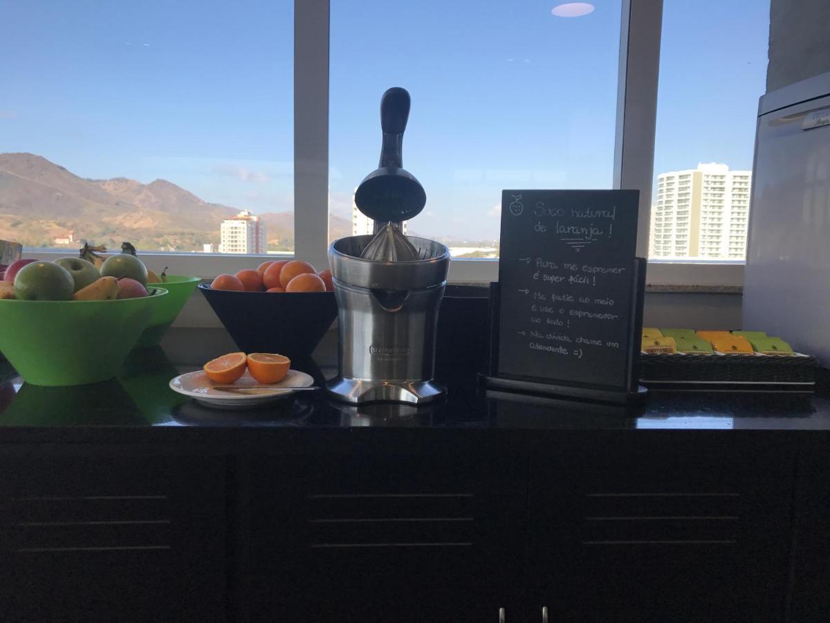 Ibis Styles Tres Rios Hotel Luaran gambar
